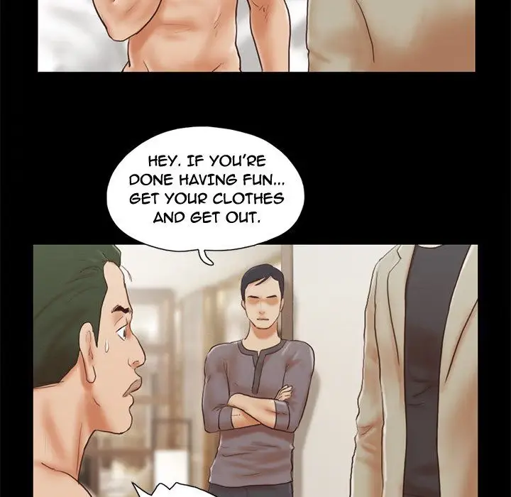 Double Trouble Chapter 39 page 10 - 