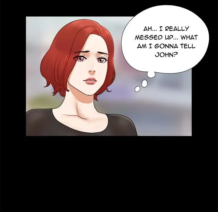 Double Trouble Chapter 4 page 11 - 