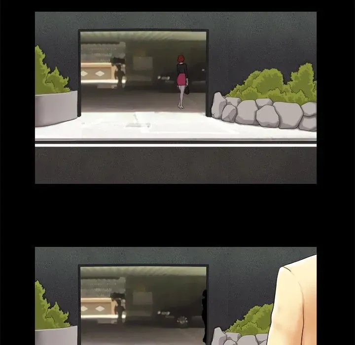 Double Trouble Chapter 4 page 12 - 