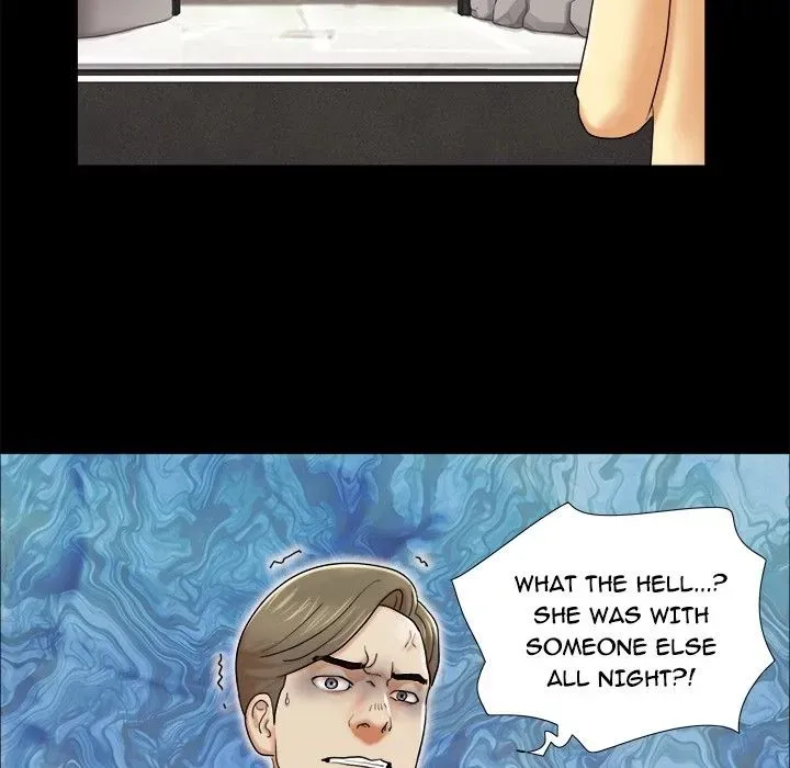 Double Trouble Chapter 4 page 13 - 
