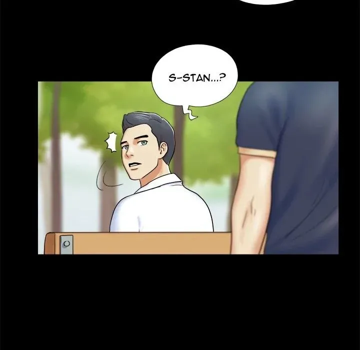 Double Trouble Chapter 4 page 17 - 