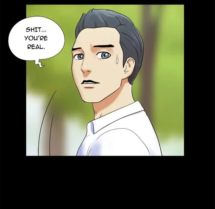 Double Trouble Chapter 4 page 18 - 