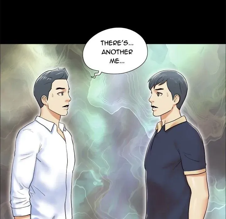 Double Trouble Chapter 4 page 19 - 