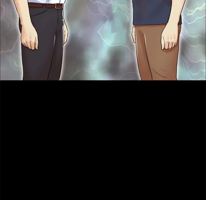 Double Trouble Chapter 4 page 20 - 