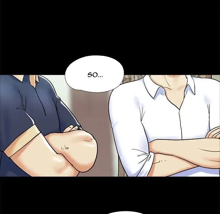 Double Trouble Chapter 4 page 21 - 
