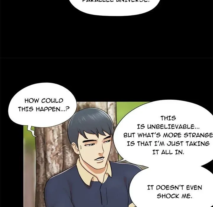 Double Trouble Chapter 4 page 23 - 