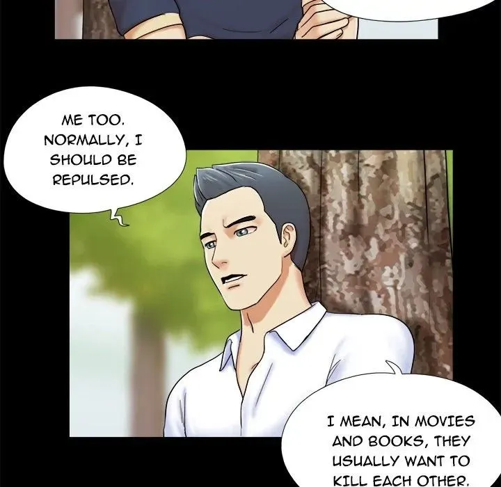 Double Trouble Chapter 4 page 24 - 