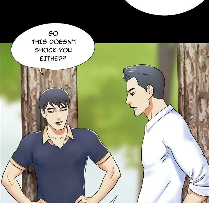 Double Trouble Chapter 4 page 25 - 