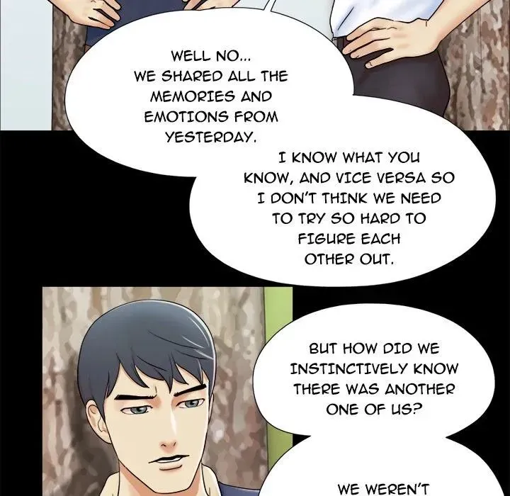 Double Trouble Chapter 4 page 26 - 
