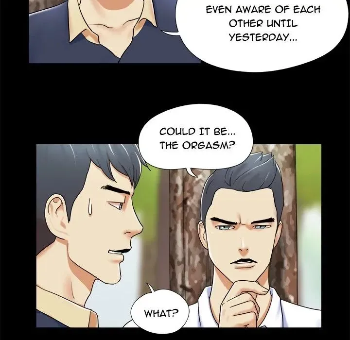 Double Trouble Chapter 4 page 27 - 