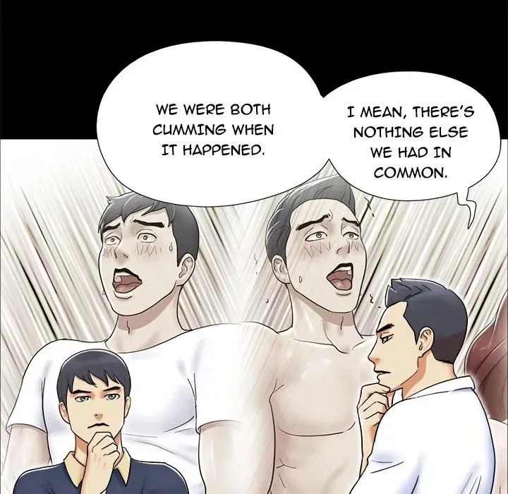 Double Trouble Chapter 4 page 28 - 
