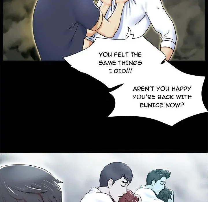 Double Trouble Chapter 4 page 31 - 