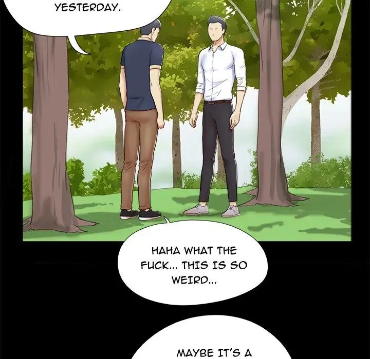 Double Trouble Chapter 4 page 33 - 