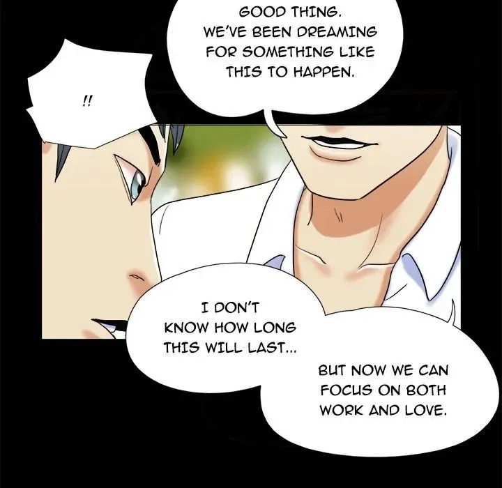 Double Trouble Chapter 4 page 34 - 
