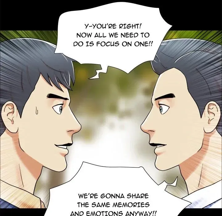 Double Trouble Chapter 4 page 35 - 