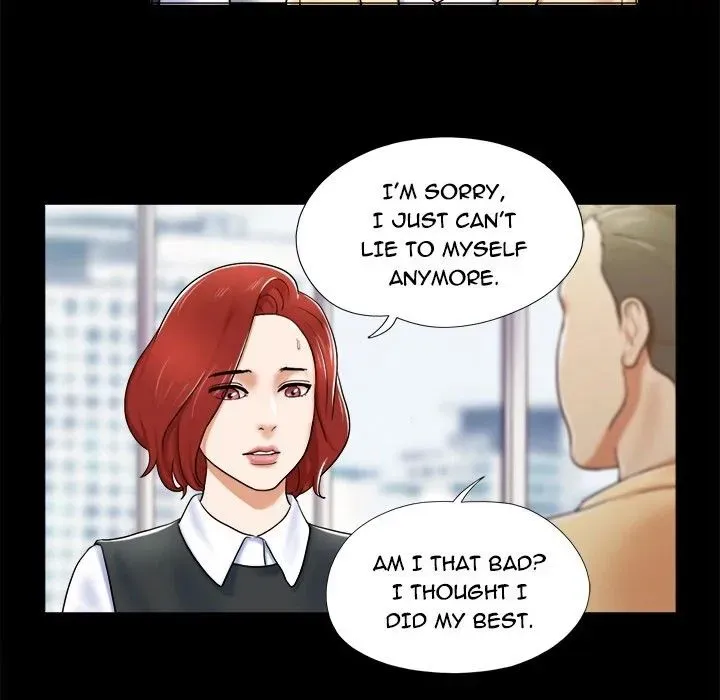 Double Trouble Chapter 4 page 38 - 