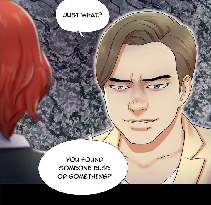 Double Trouble Chapter 4 page 40 - 