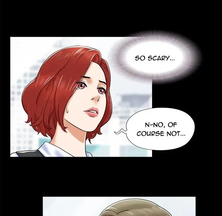 Double Trouble Chapter 4 page 41 - 