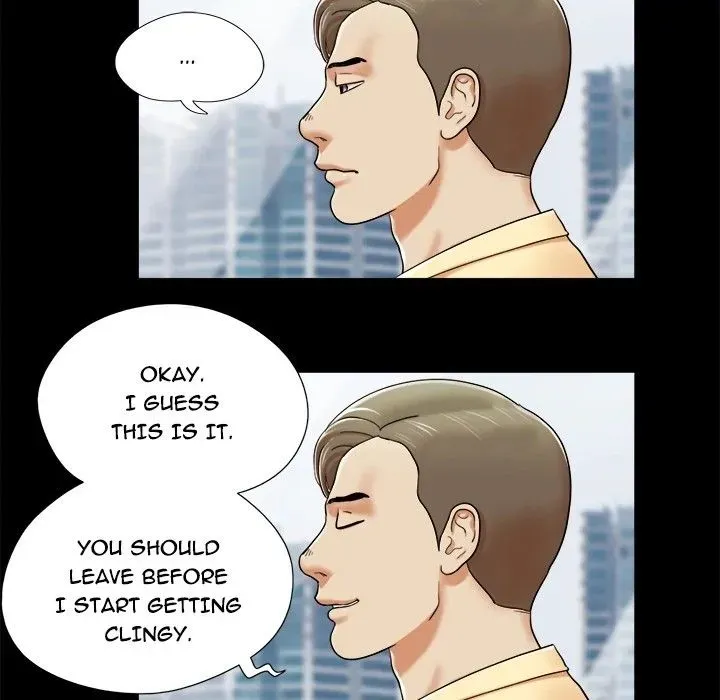 Double Trouble Chapter 4 page 42 - 