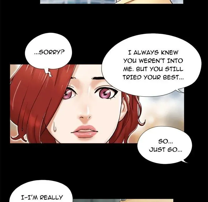 Double Trouble Chapter 4 page 43 - 
