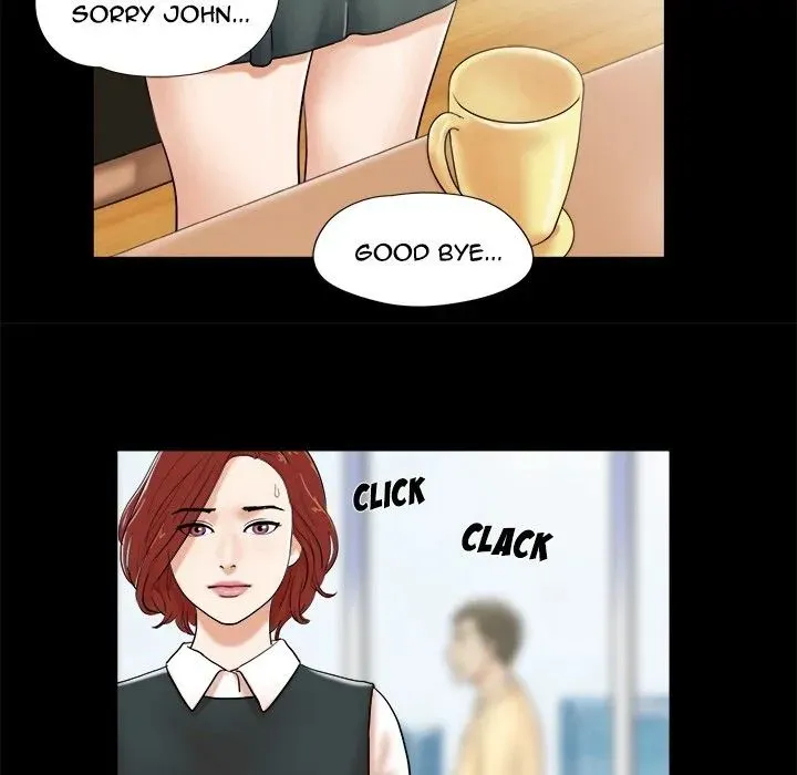 Double Trouble Chapter 4 page 44 - 