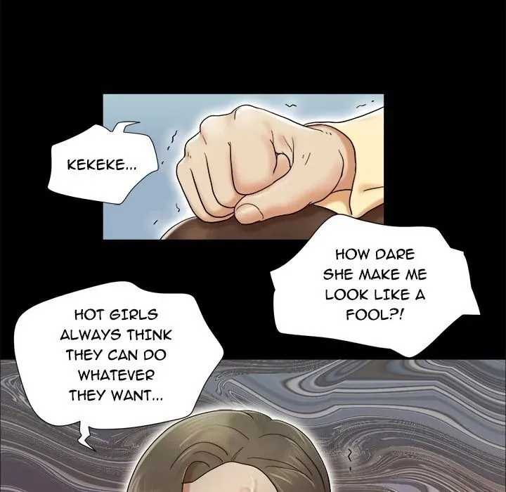 Double Trouble Chapter 4 page 46 - 