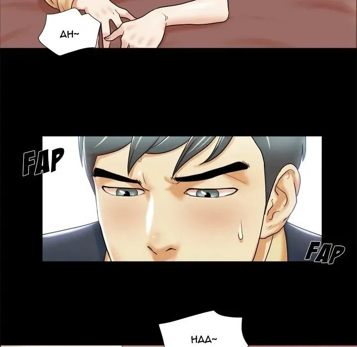 Double Trouble Chapter 4 page 49 - 