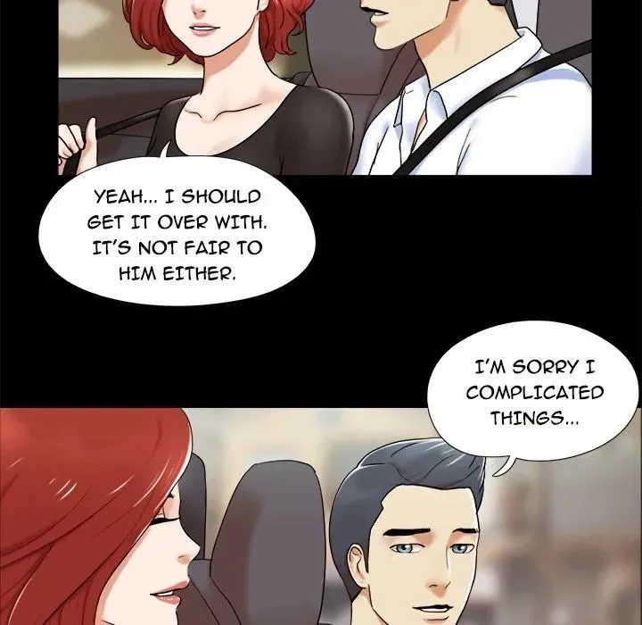 Double Trouble Chapter 4 page 6 - 