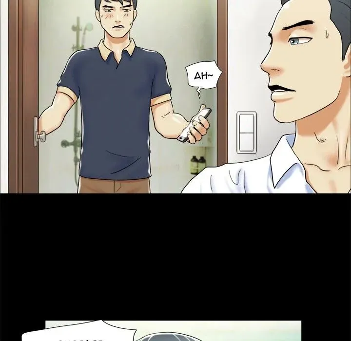 Double Trouble Chapter 4 page 55 - 