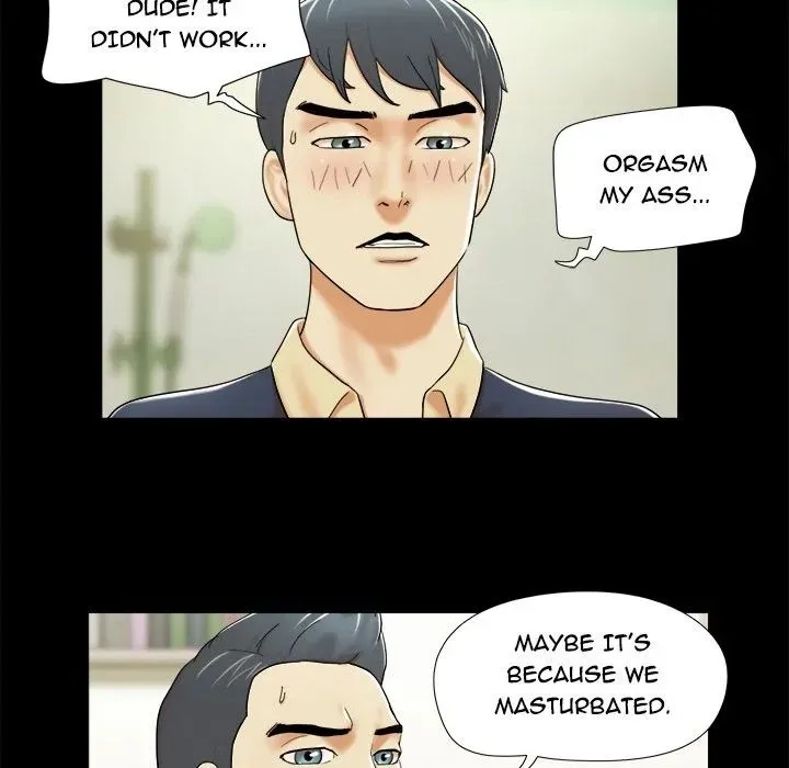 Double Trouble Chapter 4 page 56 - 