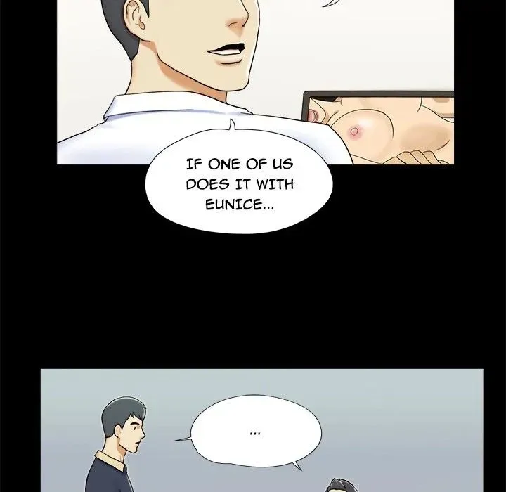 Double Trouble Chapter 4 page 57 - 