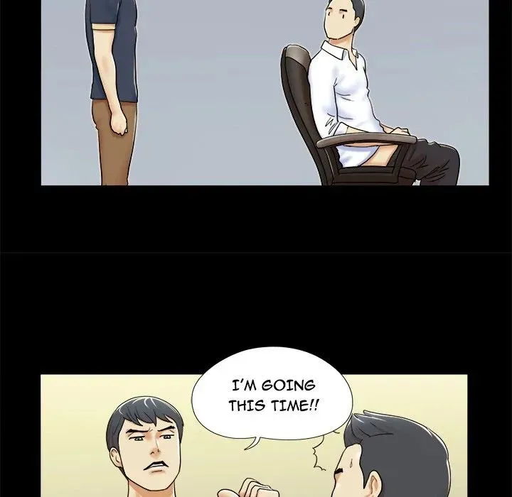 Double Trouble Chapter 4 page 58 - 