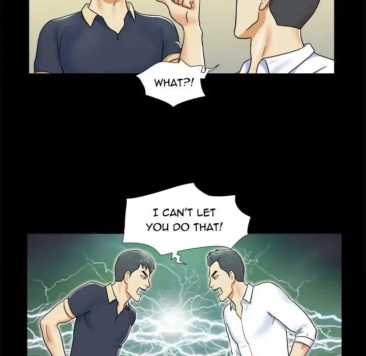 Double Trouble Chapter 4 page 59 - 