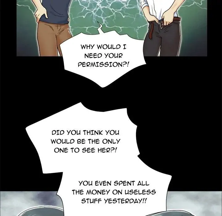 Double Trouble Chapter 4 page 60 - 
