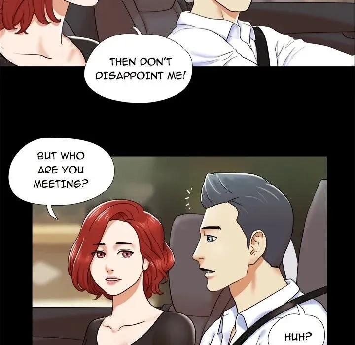 Double Trouble Chapter 4 page 7 - 