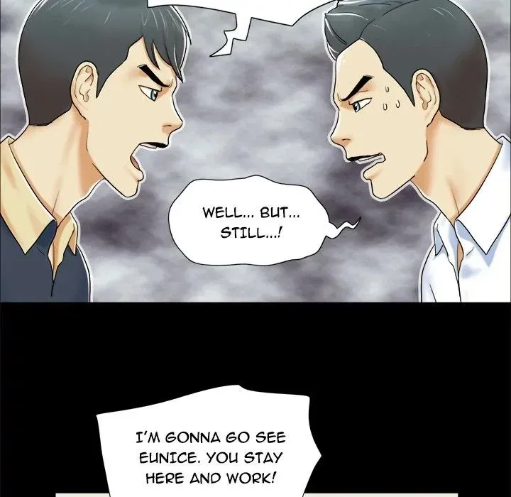 Double Trouble Chapter 4 page 61 - 