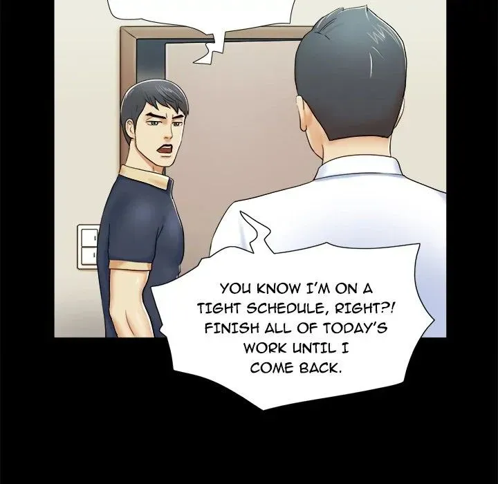 Double Trouble Chapter 4 page 62 - 