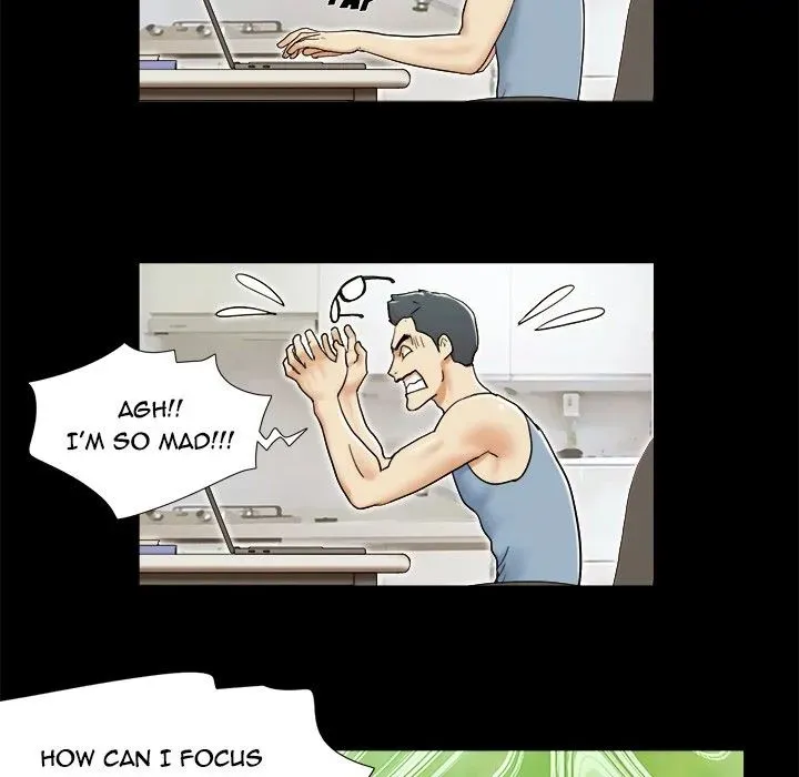 Double Trouble Chapter 4 page 66 - 