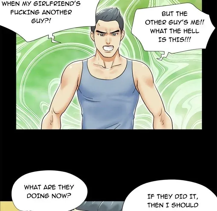 Double Trouble Chapter 4 page 67 - 