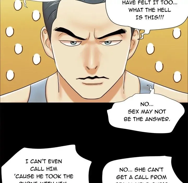 Double Trouble Chapter 4 page 68 - 