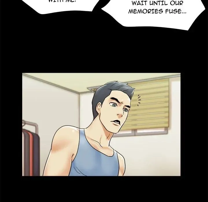Double Trouble Chapter 4 page 70 - 