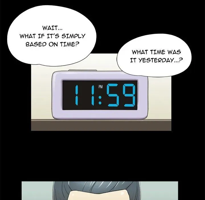Double Trouble Chapter 4 page 71 - 