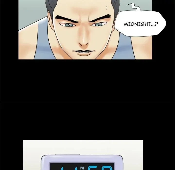 Double Trouble Chapter 4 page 72 - 