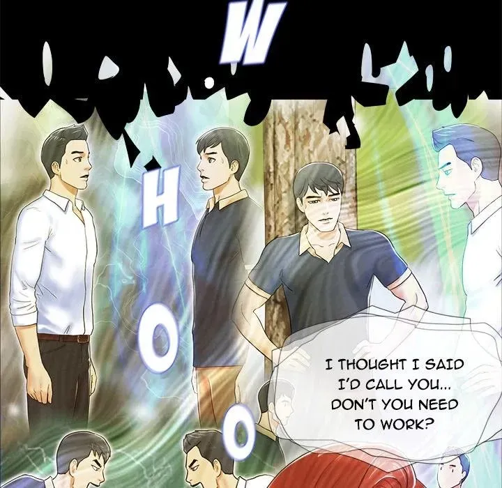 Double Trouble Chapter 4 page 75 - 