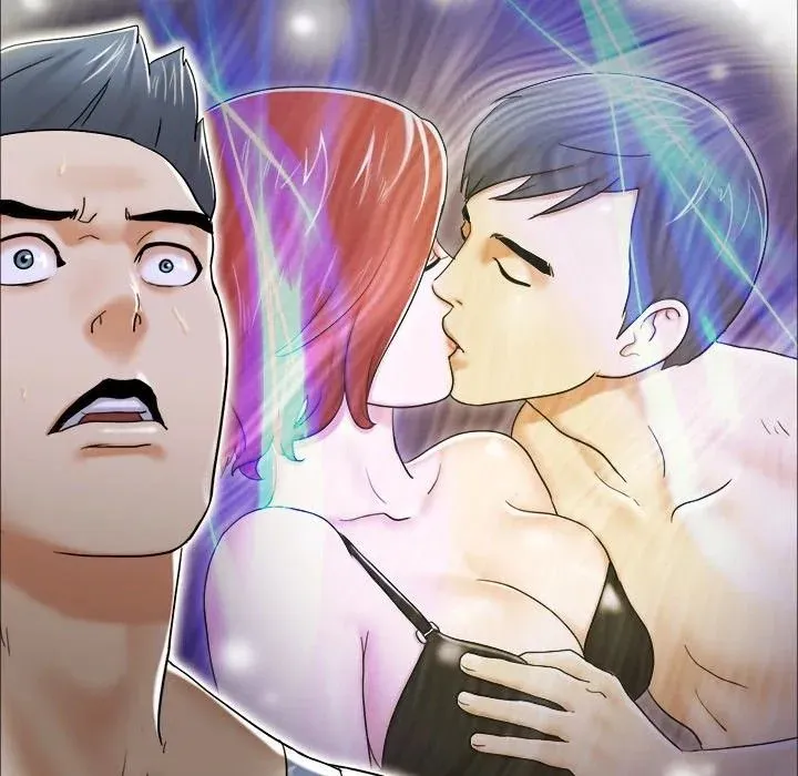 Double Trouble Chapter 4 page 78 - 