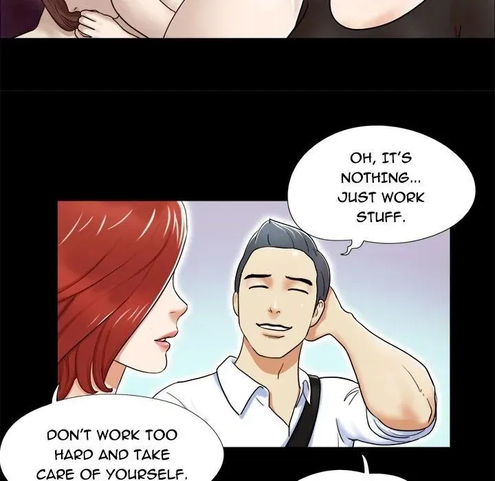 Double Trouble Chapter 4 page 9 - 