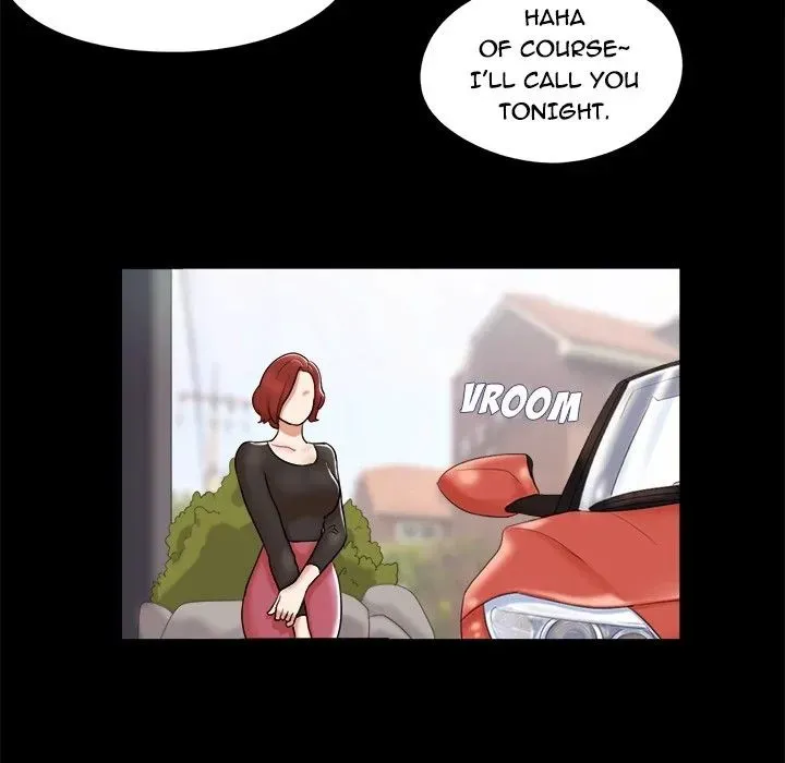 Double Trouble Chapter 4 page 10 - 