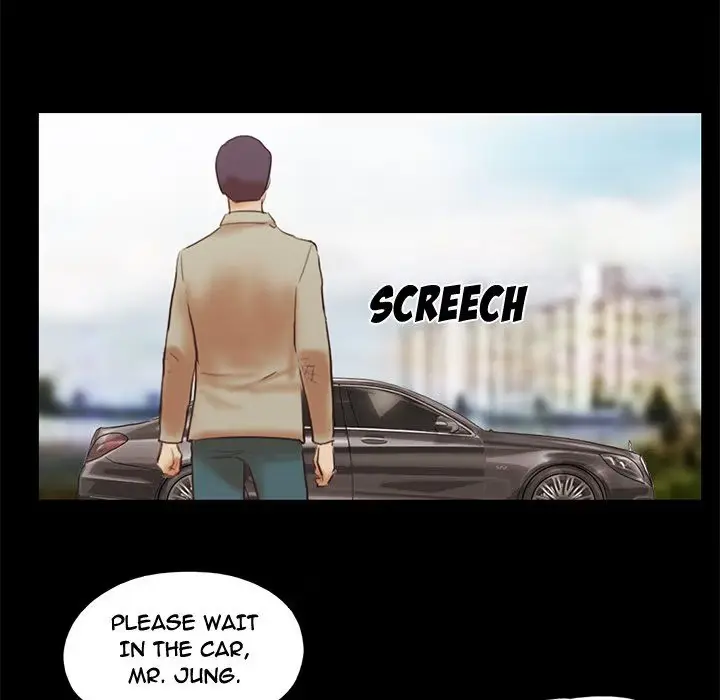 Double Trouble Chapter 40 page 13 - 