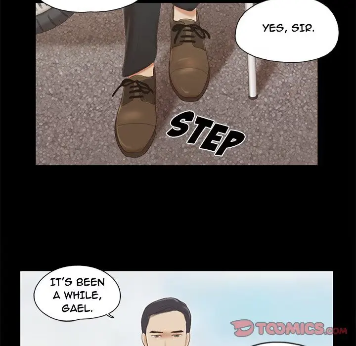 Double Trouble Chapter 40 page 14 - 