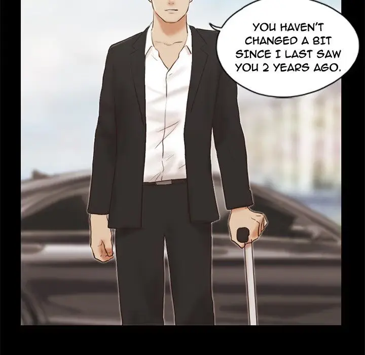 Double Trouble Chapter 40 page 15 - 